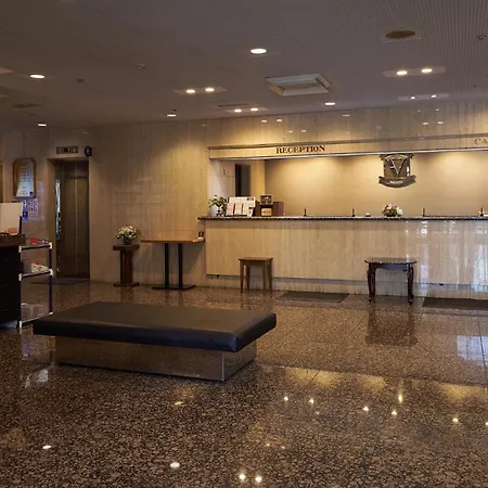 Hotel Machida Villa-2